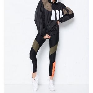 Tully Lou NWT leggings